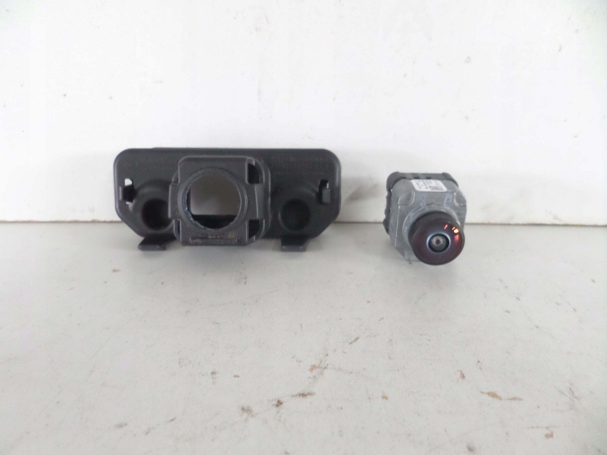 Kamera front VW AUDI SKODA 5WA980546C