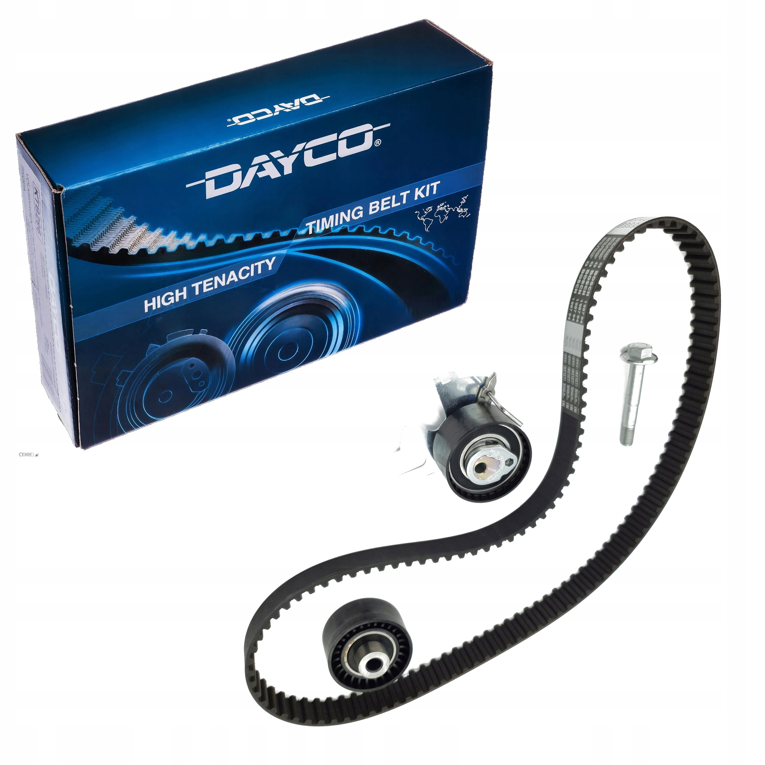 КОМПЛЕКТ ГРМ DAYCO Ktb296