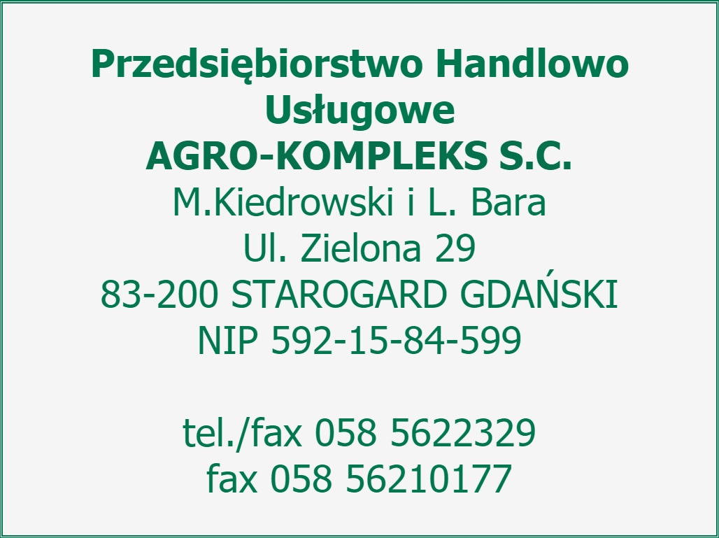 Trzpień rolki prasa WARFAMA Numer katalogowy części 86005024