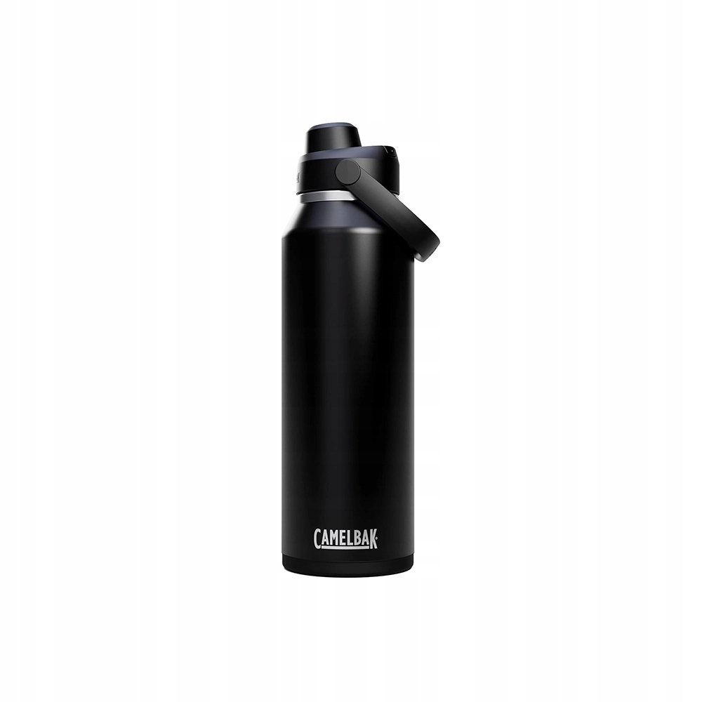 Butelka termiczna Camelbak Thrive Chug Insulated Sst czarna