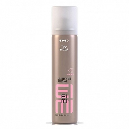 

Wella Eimi Mistify Strong 75ml Lakier