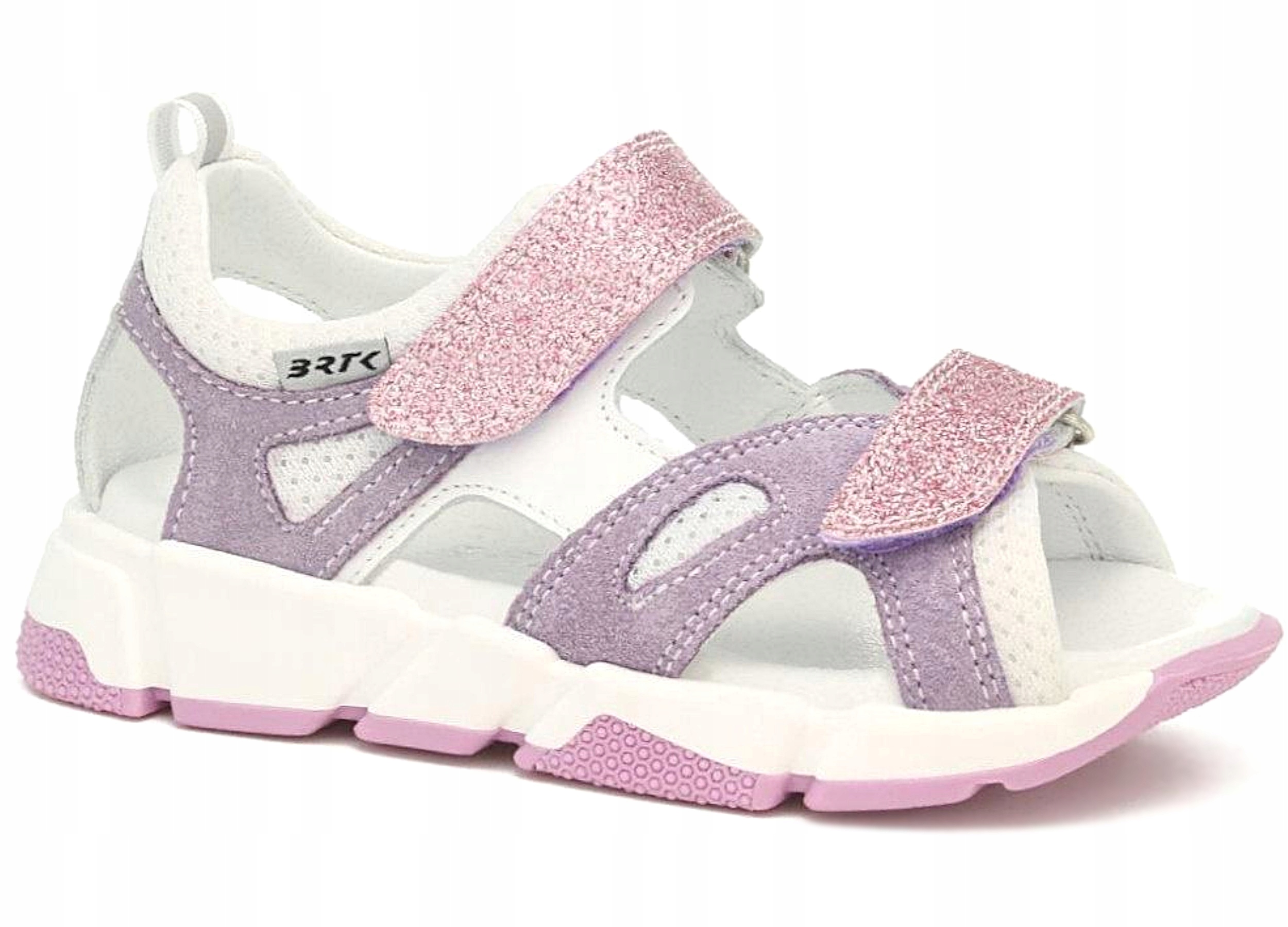 

Bartek 16119004 sandały sandałki dziewczęce r 28