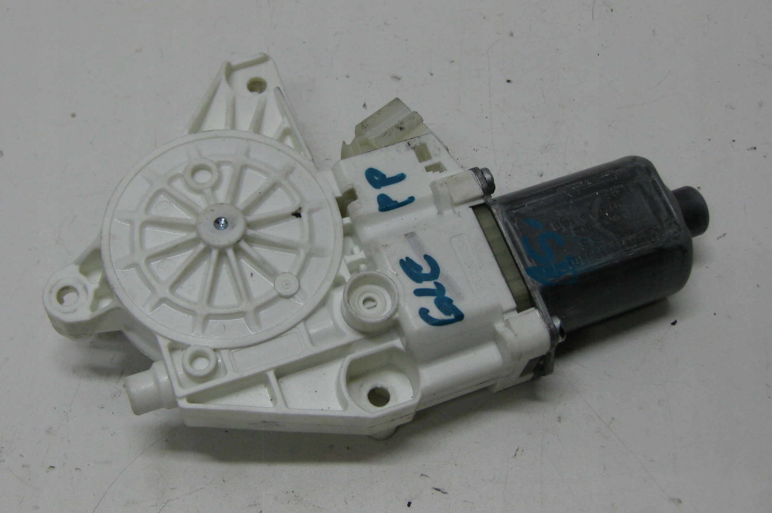MERCEDES ML W166 mini motor windows front right A1669060301
