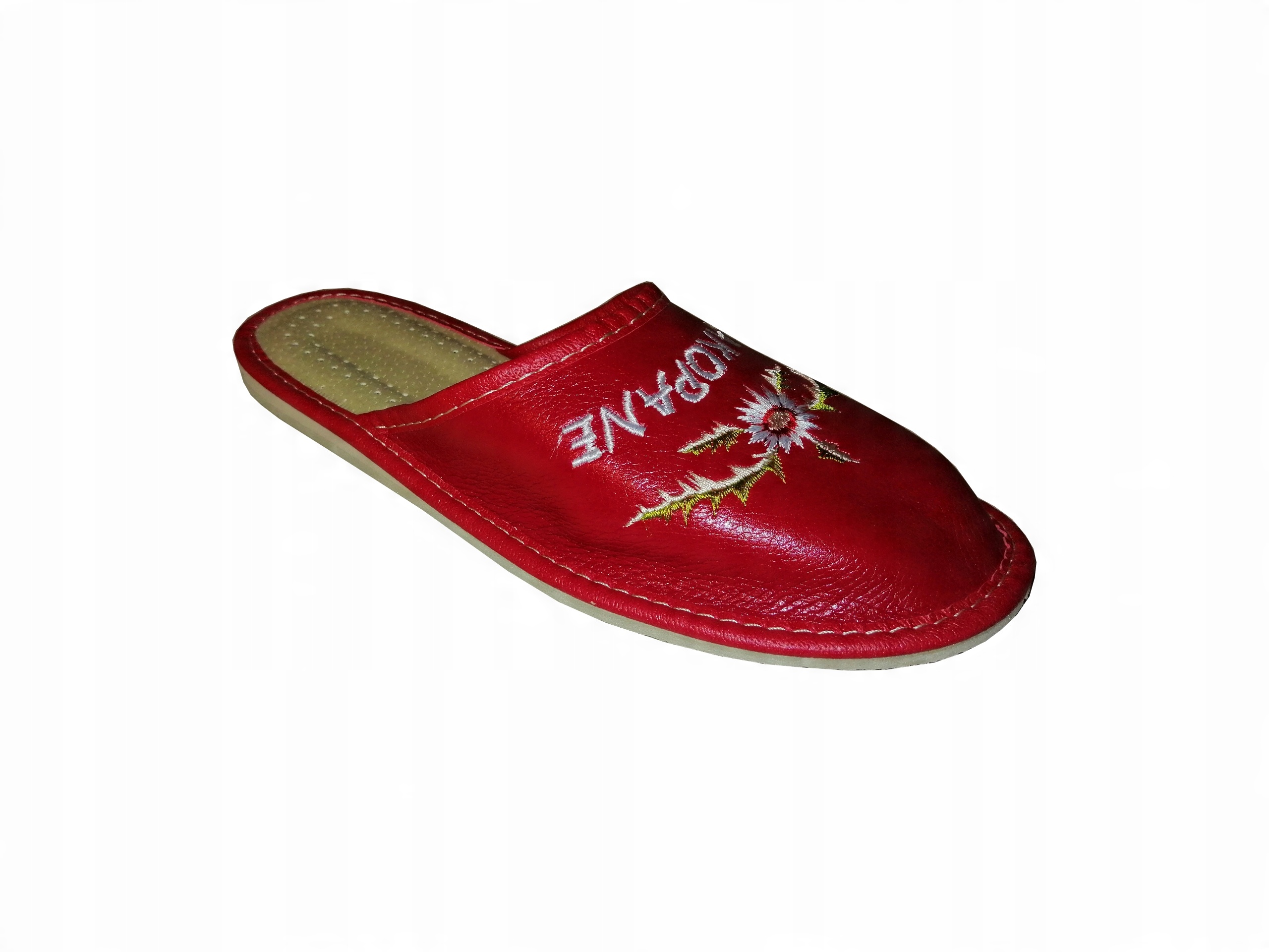 

Pantofle damskie