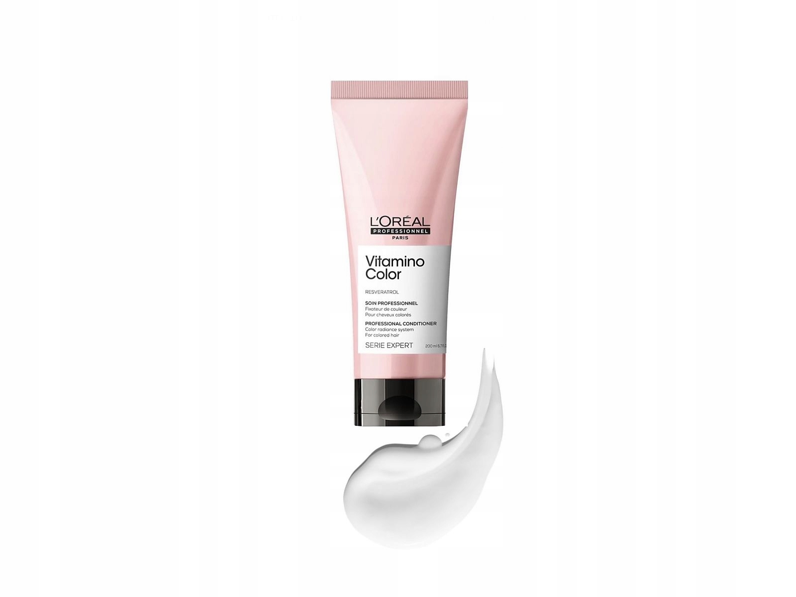 

Loreal Vitamino Color Odżywka 200 ML