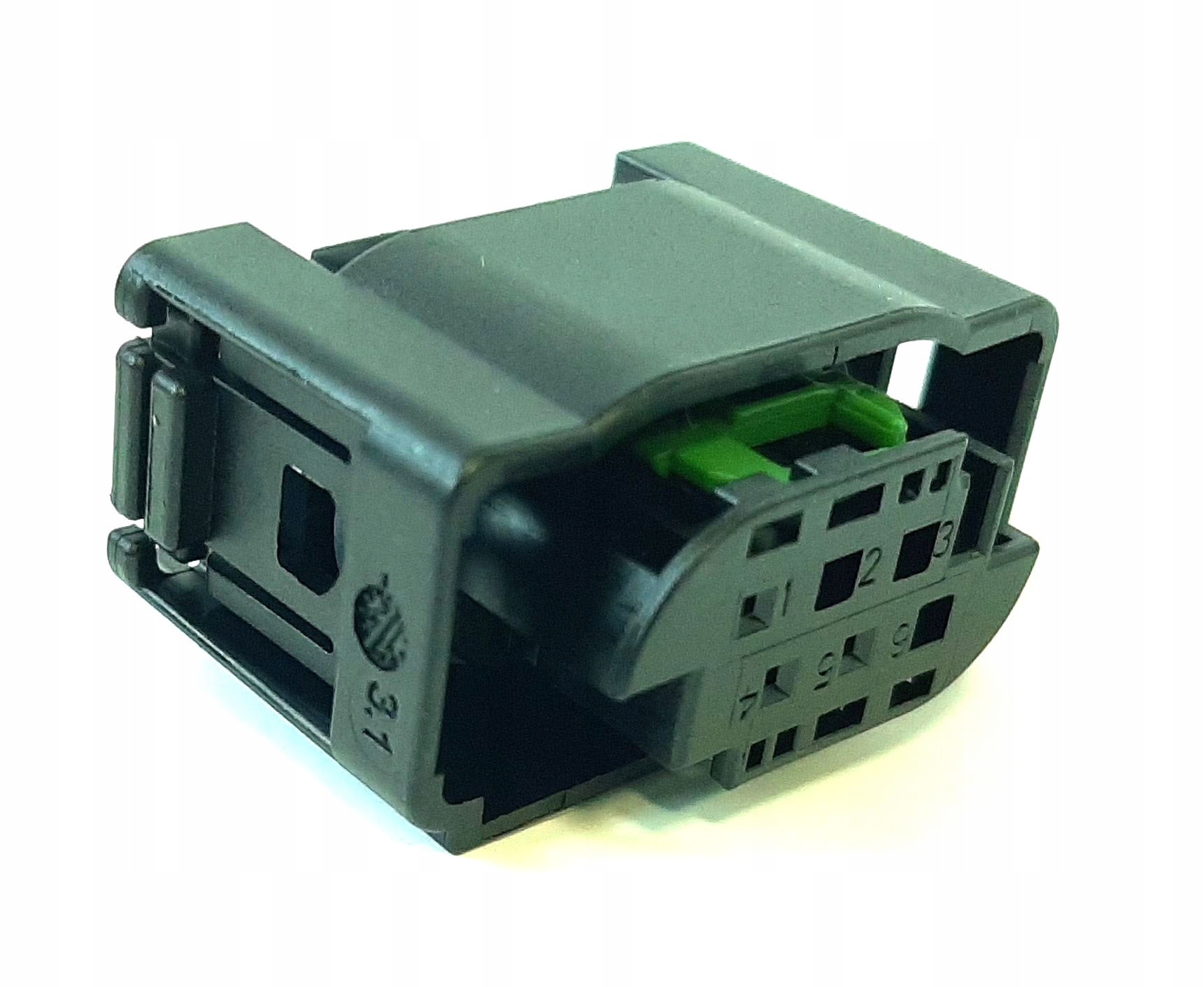 YPC909530 - Разъем Датчика Подвески Land Rover Range Rover