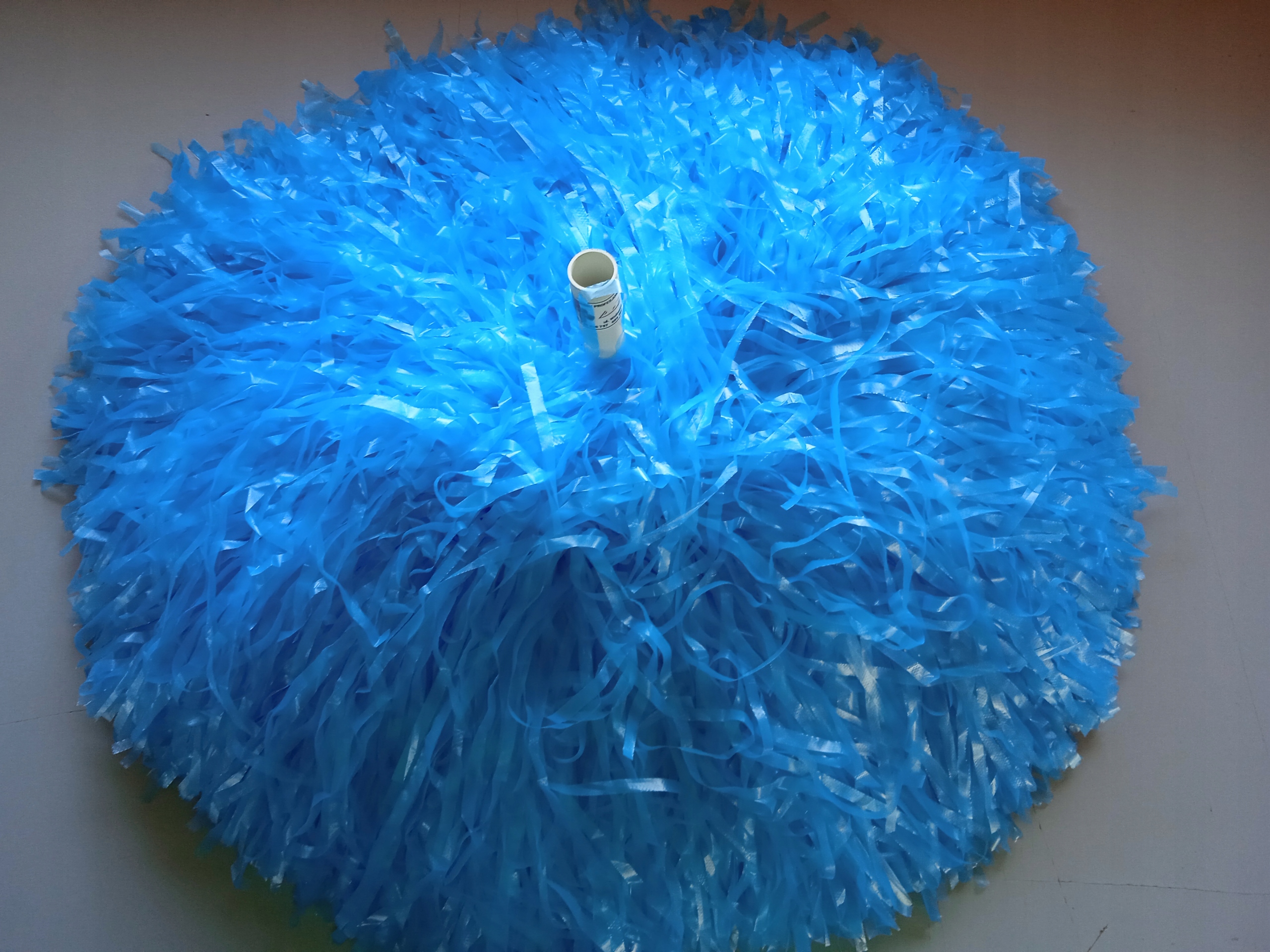 

Pompon do kibicowania czirliderka Fitness Sport
