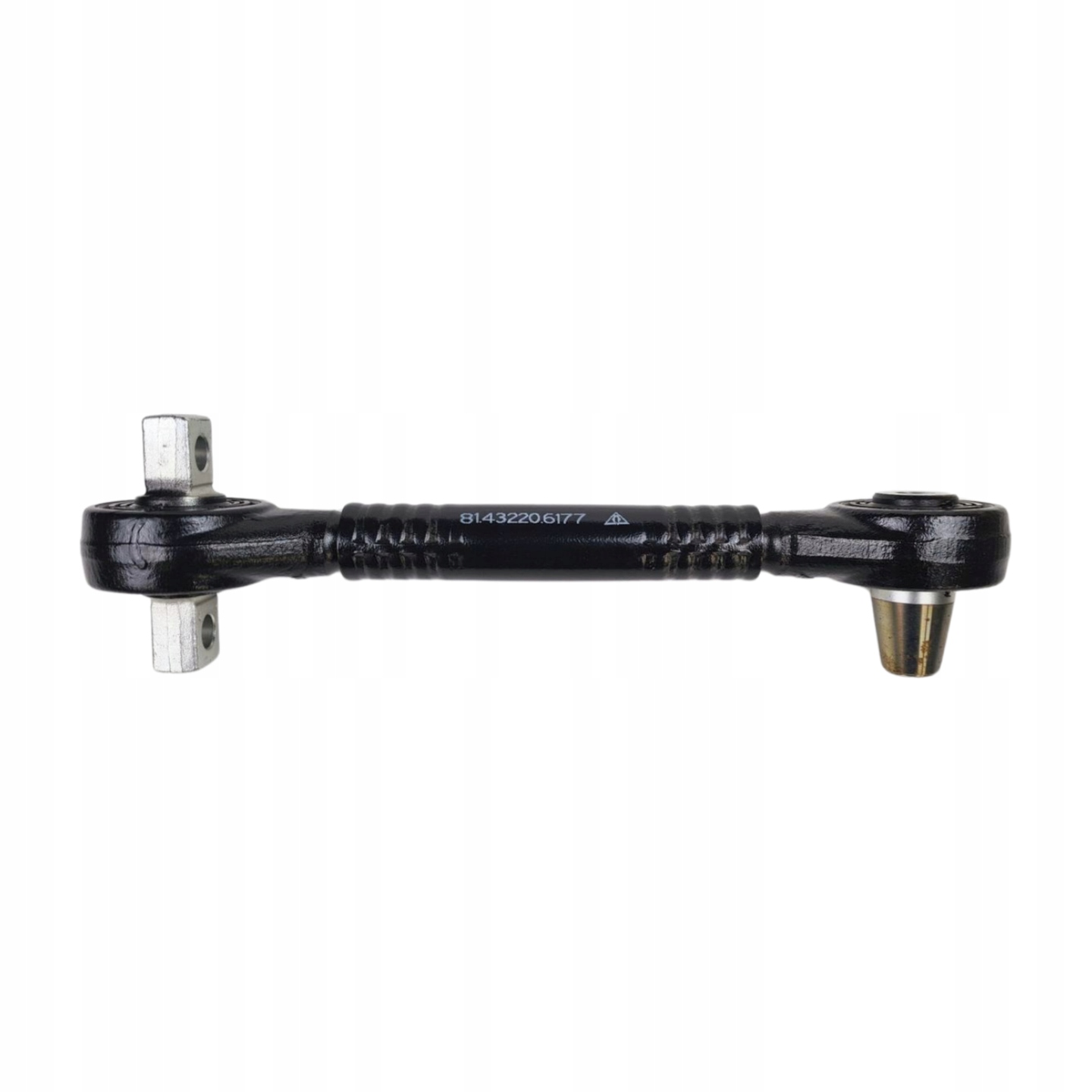 DRĄŻEK REAKCYJNY ŁOŻYSKOWANIA OSI