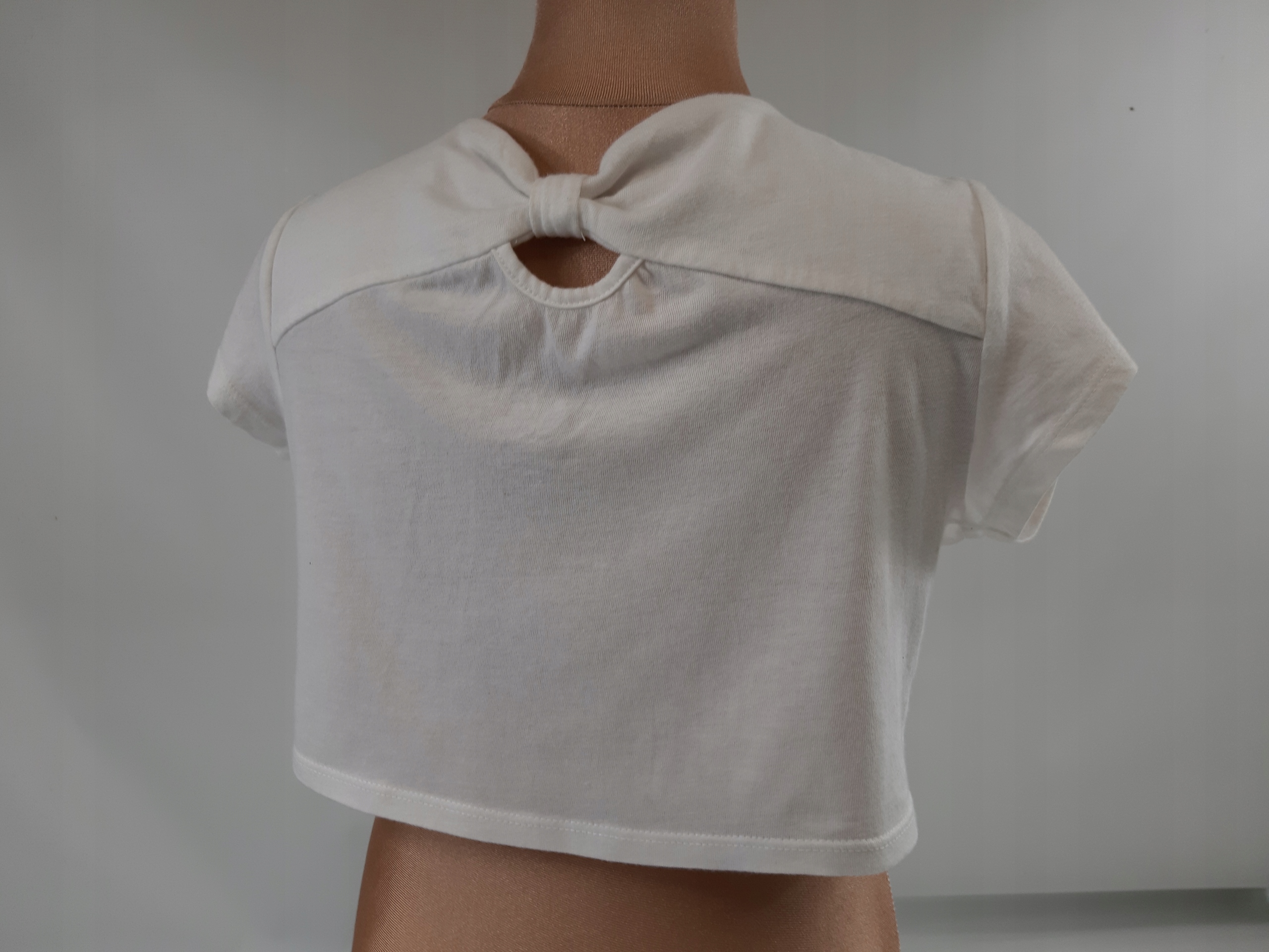 Bolerko z cekinami JUSTICE r 128/140 Marka Inna marka