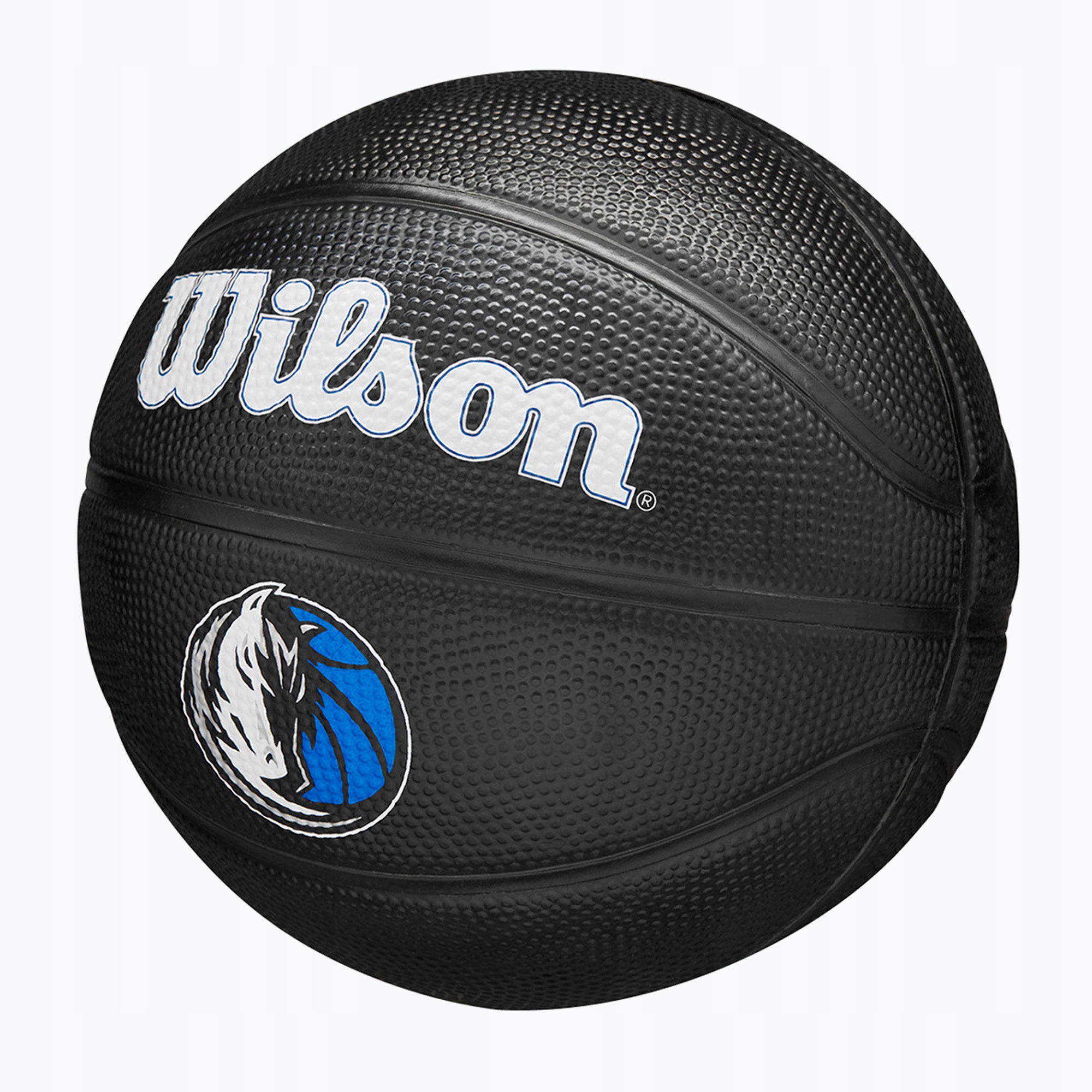 Piłka do koszykówki Wilson NBA Mini rozmiar 3 Rozmiar 3
