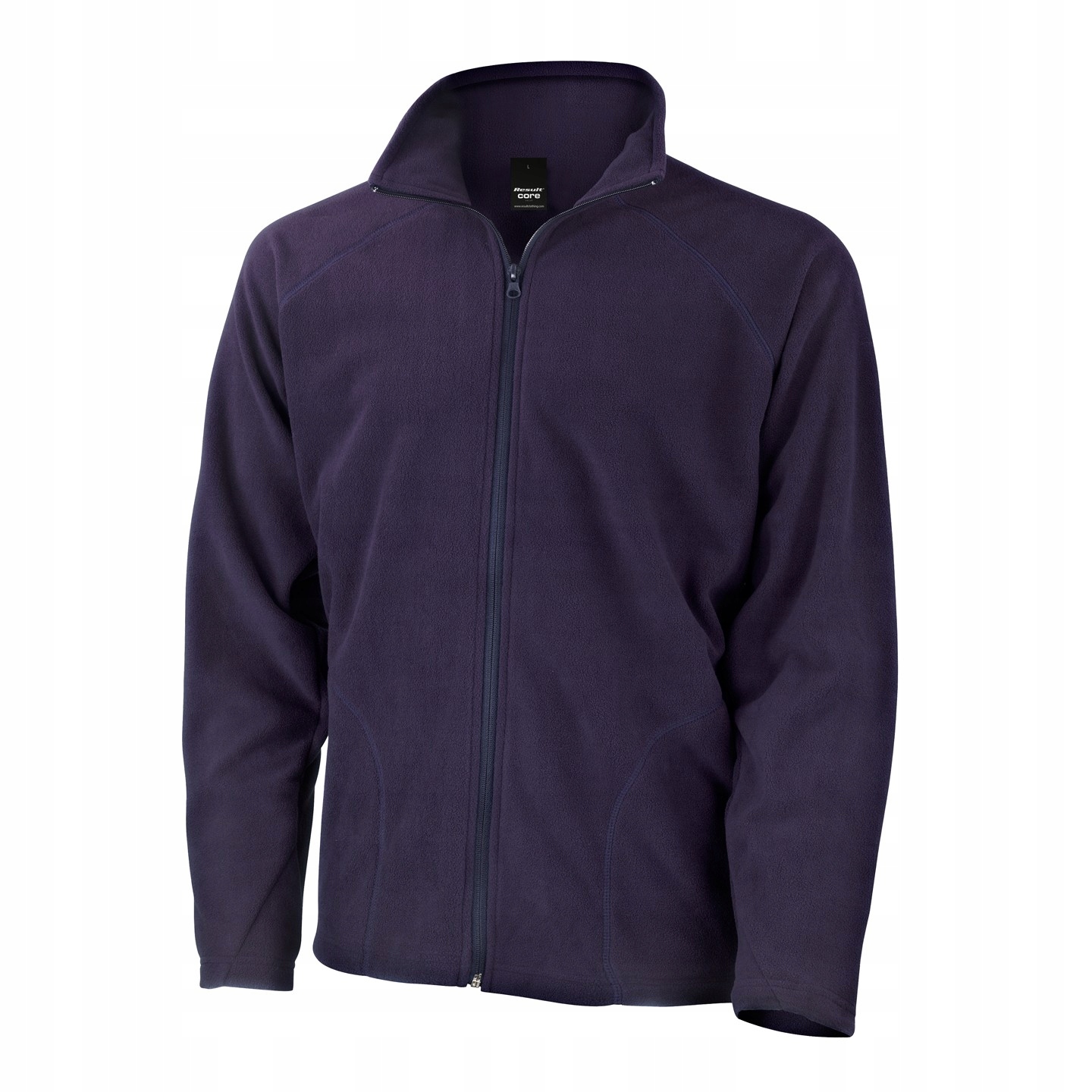 

Bluza Polarowa Mikropolar Result R114X navy L