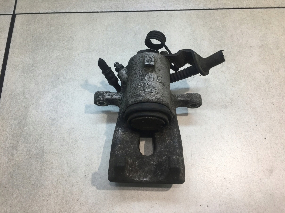 caliper brake right rear part OPEL ASTRA H 1.9 CDTI