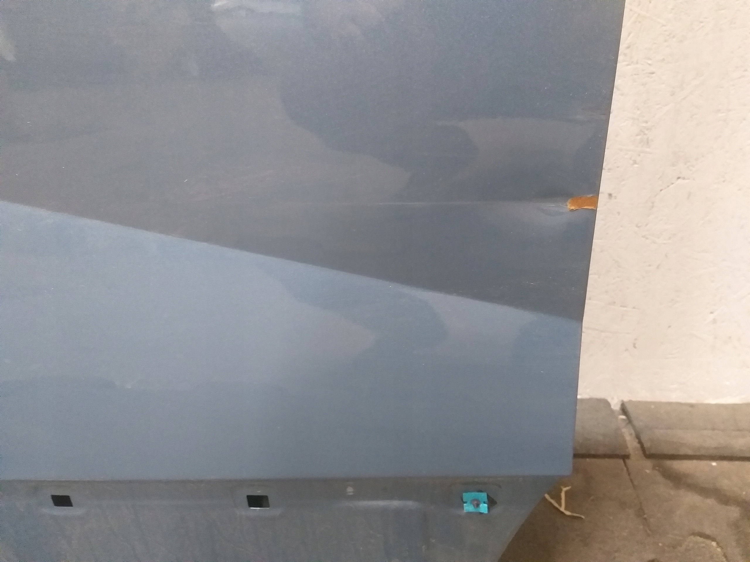 DOOR FRONT LEFT HYUNDAI IONIQ 5 V
