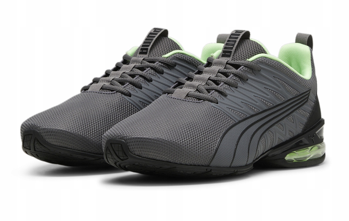 Buty sportowe Puma Voltaic Evo Light lekkie na co dzień sneakersy r. 43