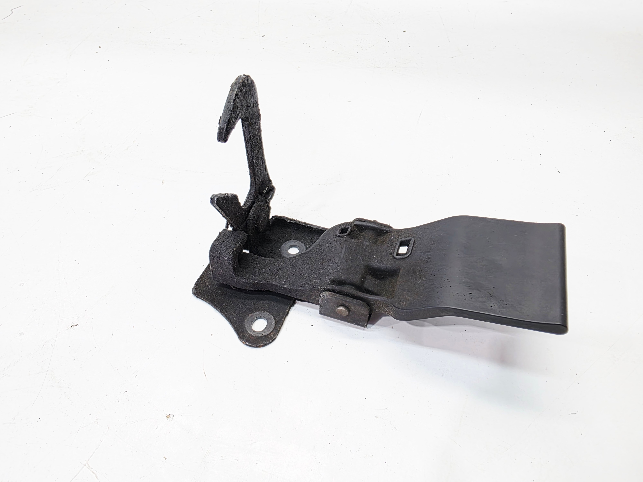 bonnet latch lock RYGIEL AUDI A1 8X 8X0823480A