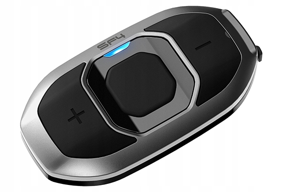 Sena Interkom Motocyklowy SF4 do 1200m 1 Zestaw