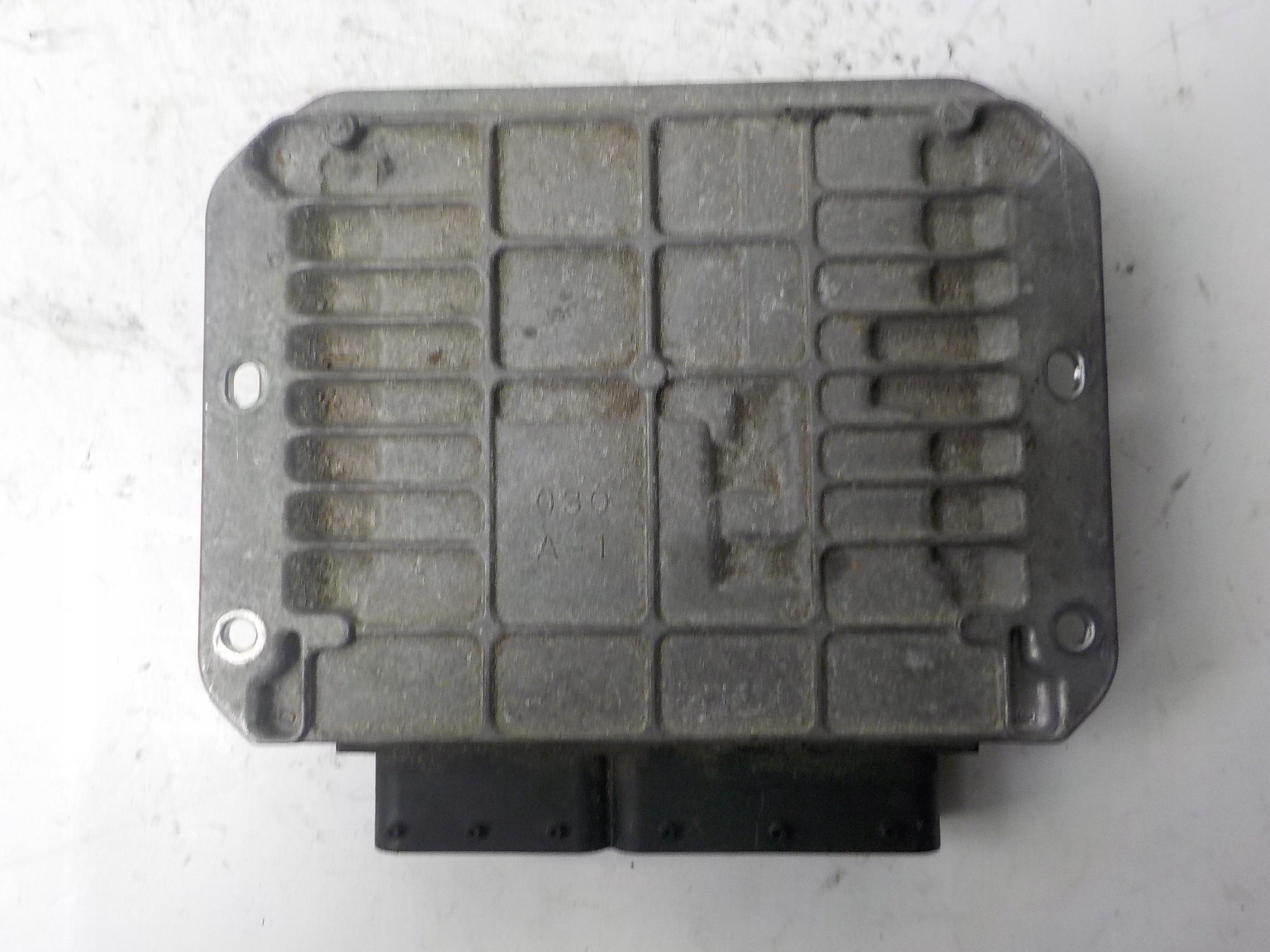 SUBARU LEGACY IV (BL, BP) computer control unit 275800-9842 22611AP840