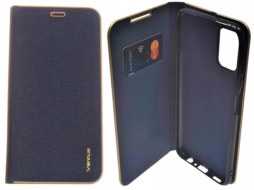 Oryginalne Etui Vennus Samsung Galaxy A02s / A03s Kod producenta Teleextra