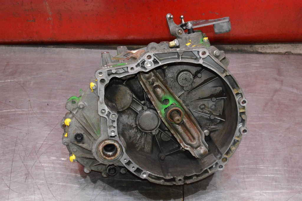 Getriebe 7568724-02 MINI COOPER ONE R56 1.6 16V 120 KM 06-15