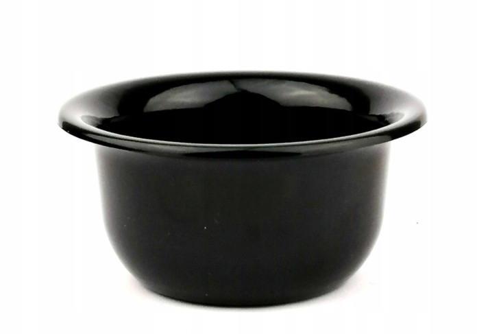 Pędzel z borsuka w zestawie pojemnik na mydło Kod producenta PM