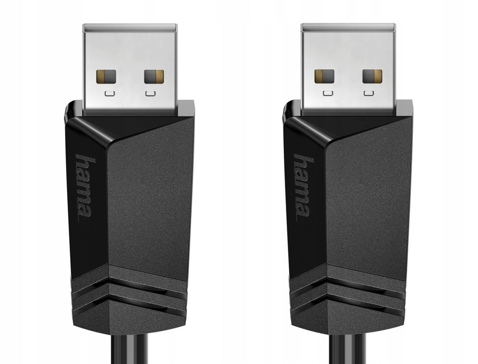 

Hama Kabel przedłużacz Usb A 1,5m