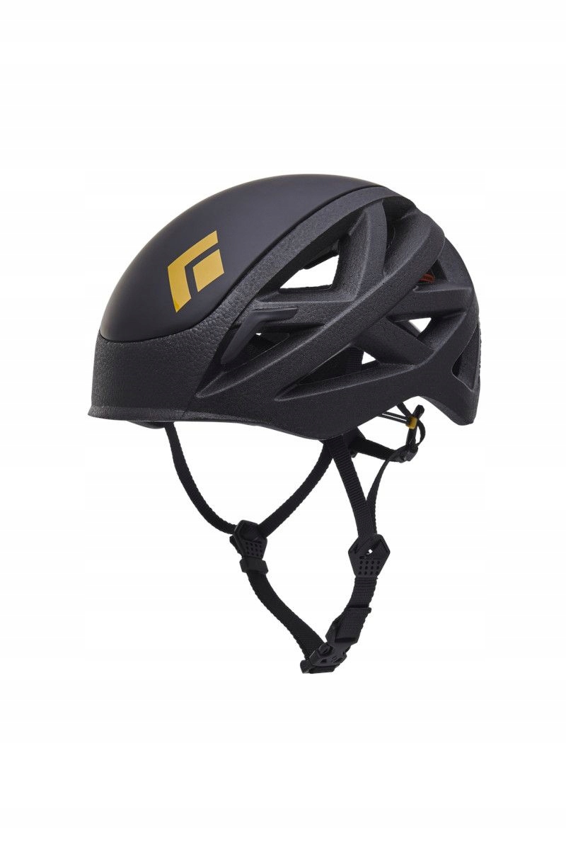 Black Diamond Kask wspinaczkowy Vapor czarny M/L