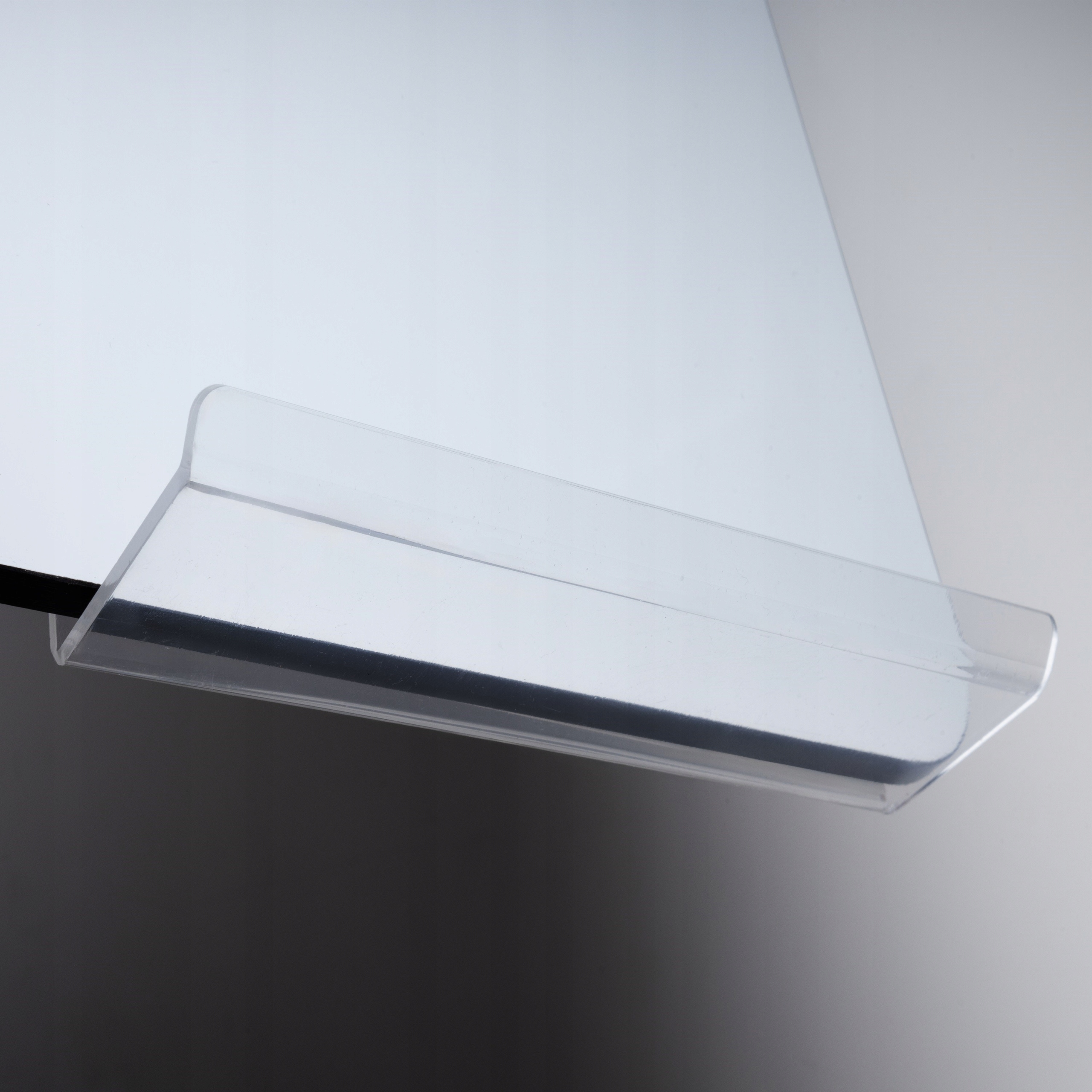 Flipchart 70x100 cm magnetyczny mobilny bezramowy Kod producenta TFB03/70 R DT