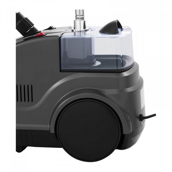 Parownica do ubrań - 2000 W - 2,97 l ULSONIX 10050259 USX-ST1 Model USX-ST1