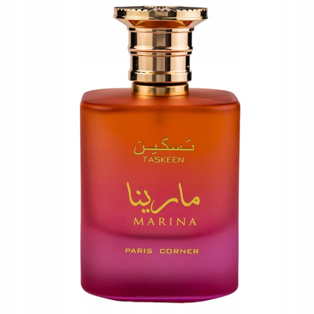 Paris Corner Taskeen Marina Edp 100ml Spray