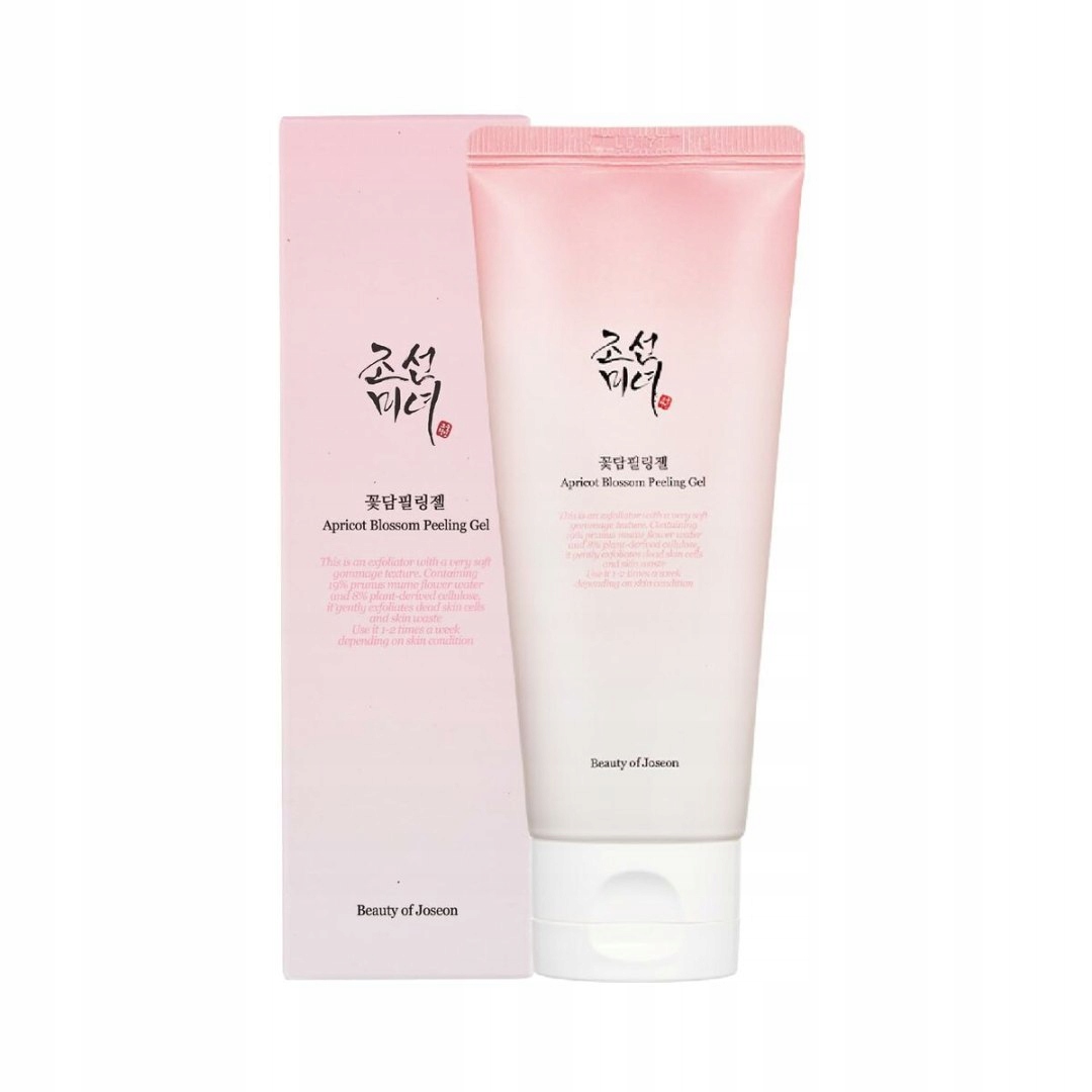 Gel Beauty of Joseon Apricot Blossom 100 ml