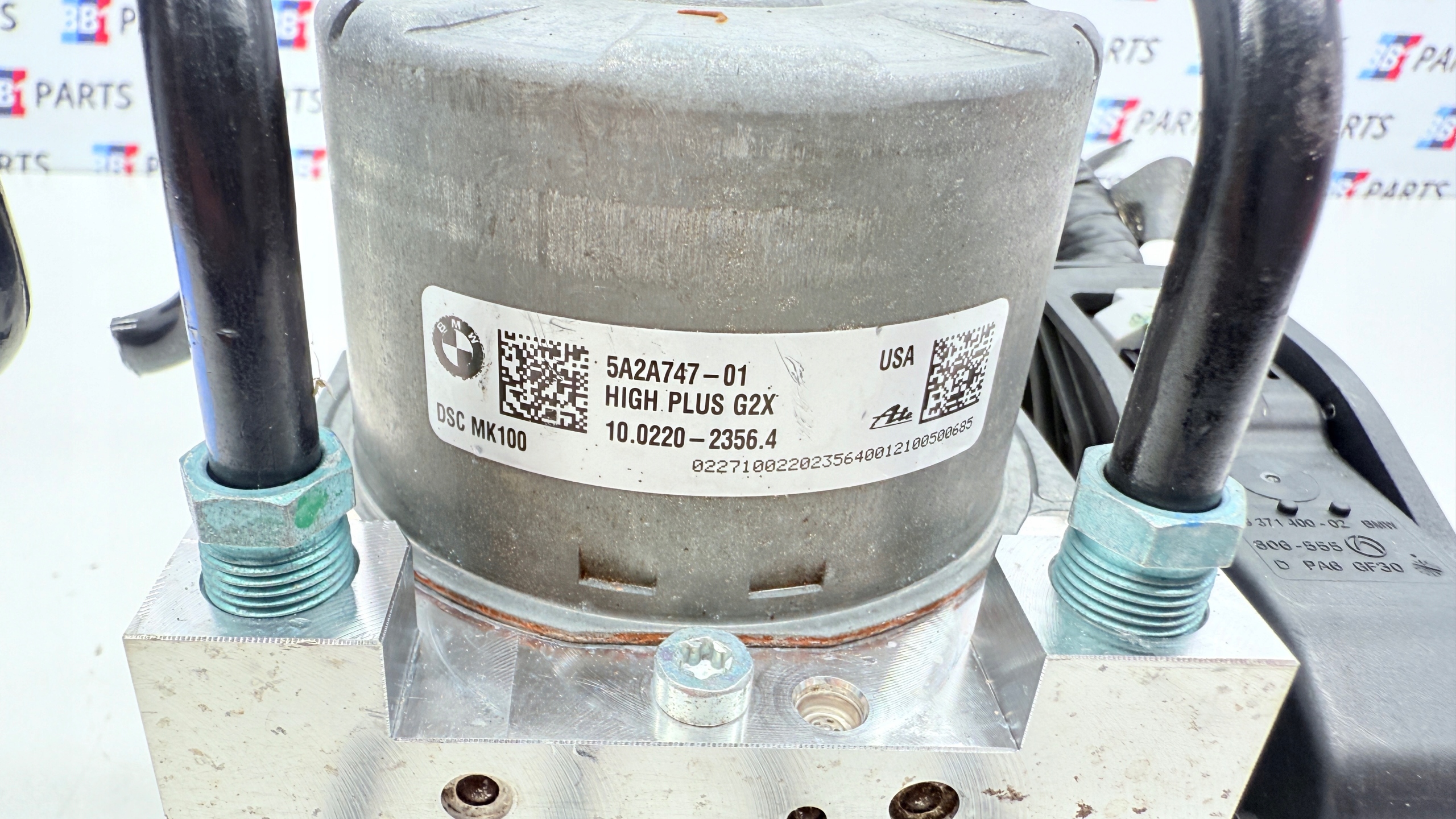 BMW G20 G21 Servofreno ABS 5A2A748 5A2A747