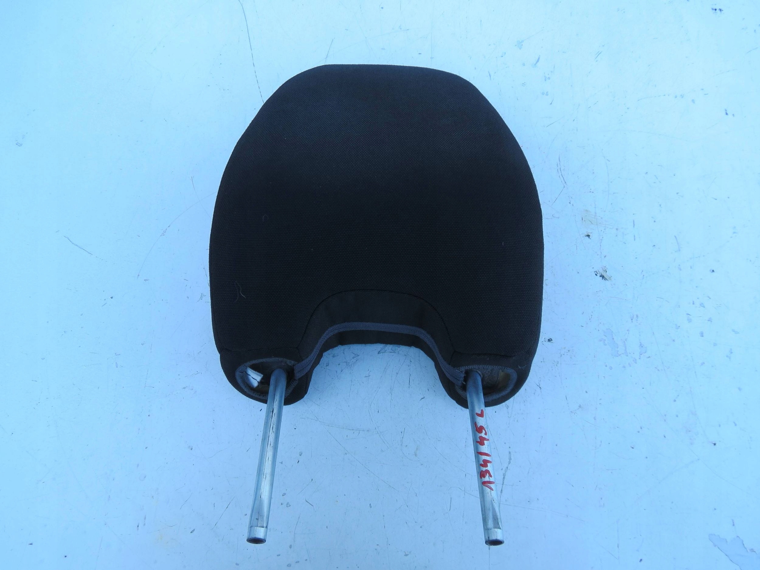 rest seat left front VOLVO S60 II V60 and 2.4 D5 215KM 10-18r