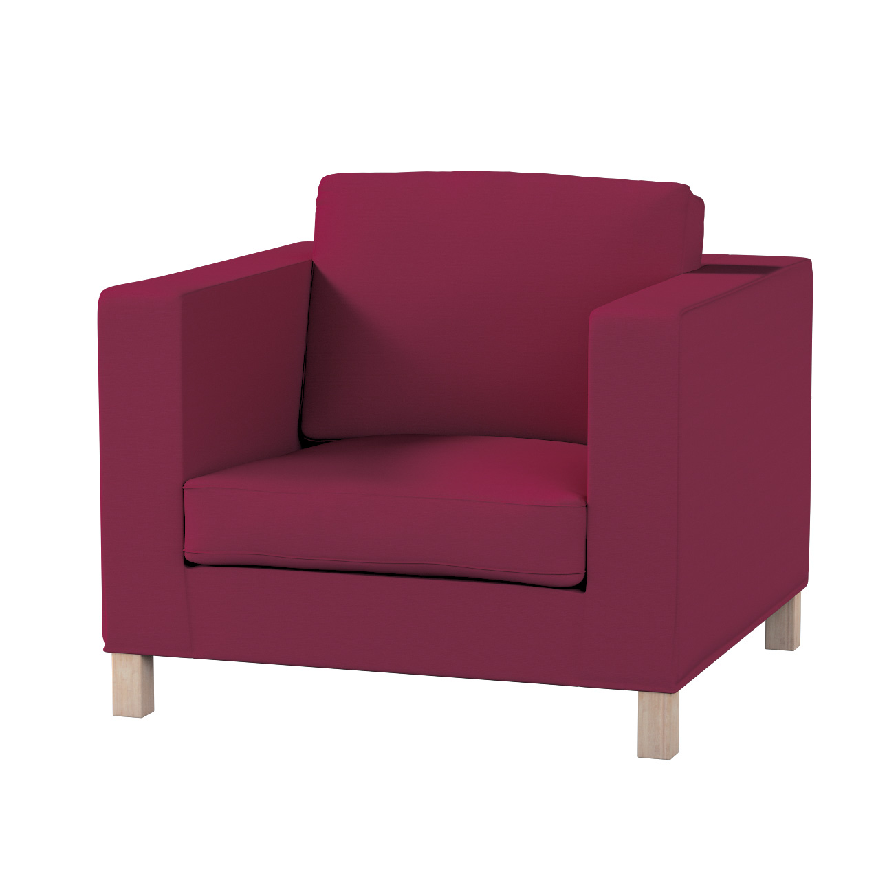 Dekoria potah na křeslo Karlanda Ikea
