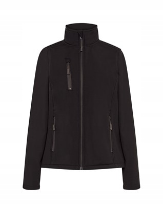 

Kurtka Damska Softshell r. L