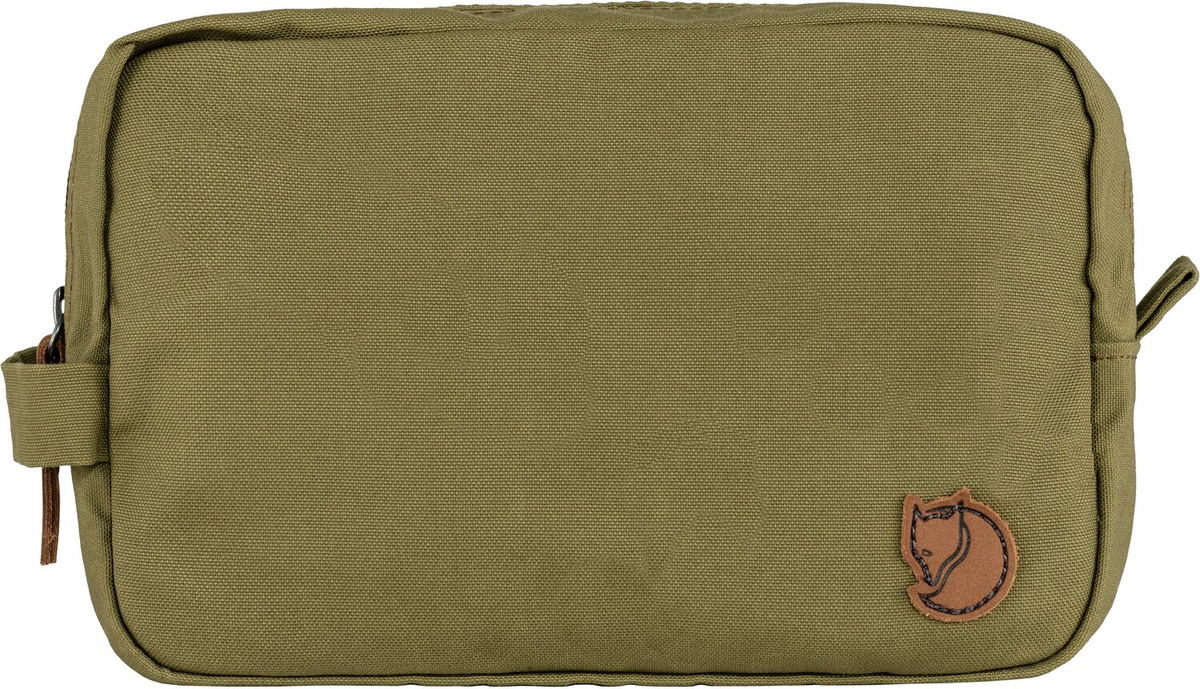 Kosmetická taška Gear Bag Fjallraven Foliage Green