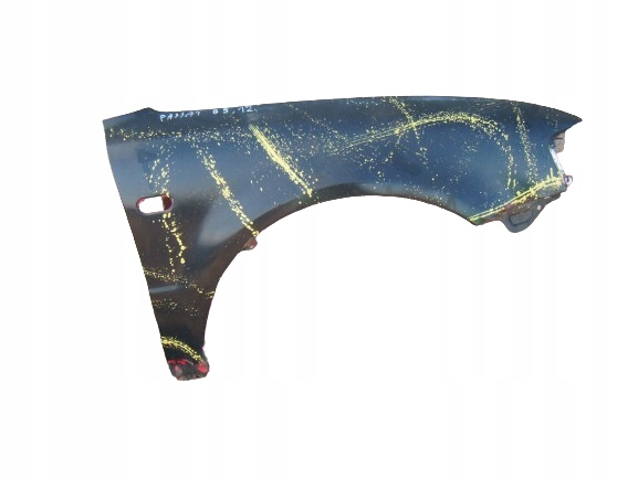 VW PASSAT B5 KOMBI 96-00 BŁOTNIK PRAWY PRZÓD