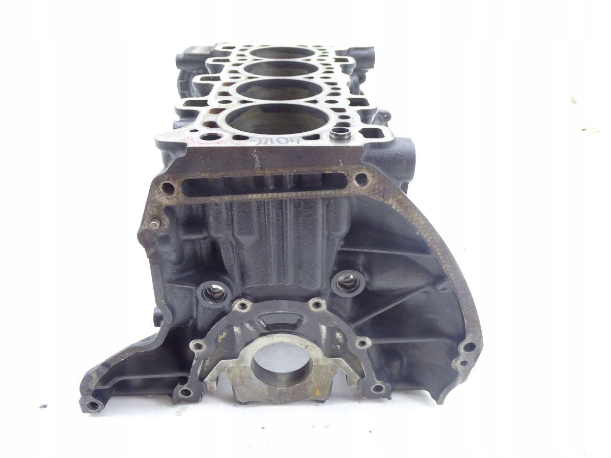 RENAULT TRAFIC III OPEL VIVARO B 14-19 1.6 dCi CDTI R9M BLOK SILNIKA STOPY Numer katalogowy części 110115733R