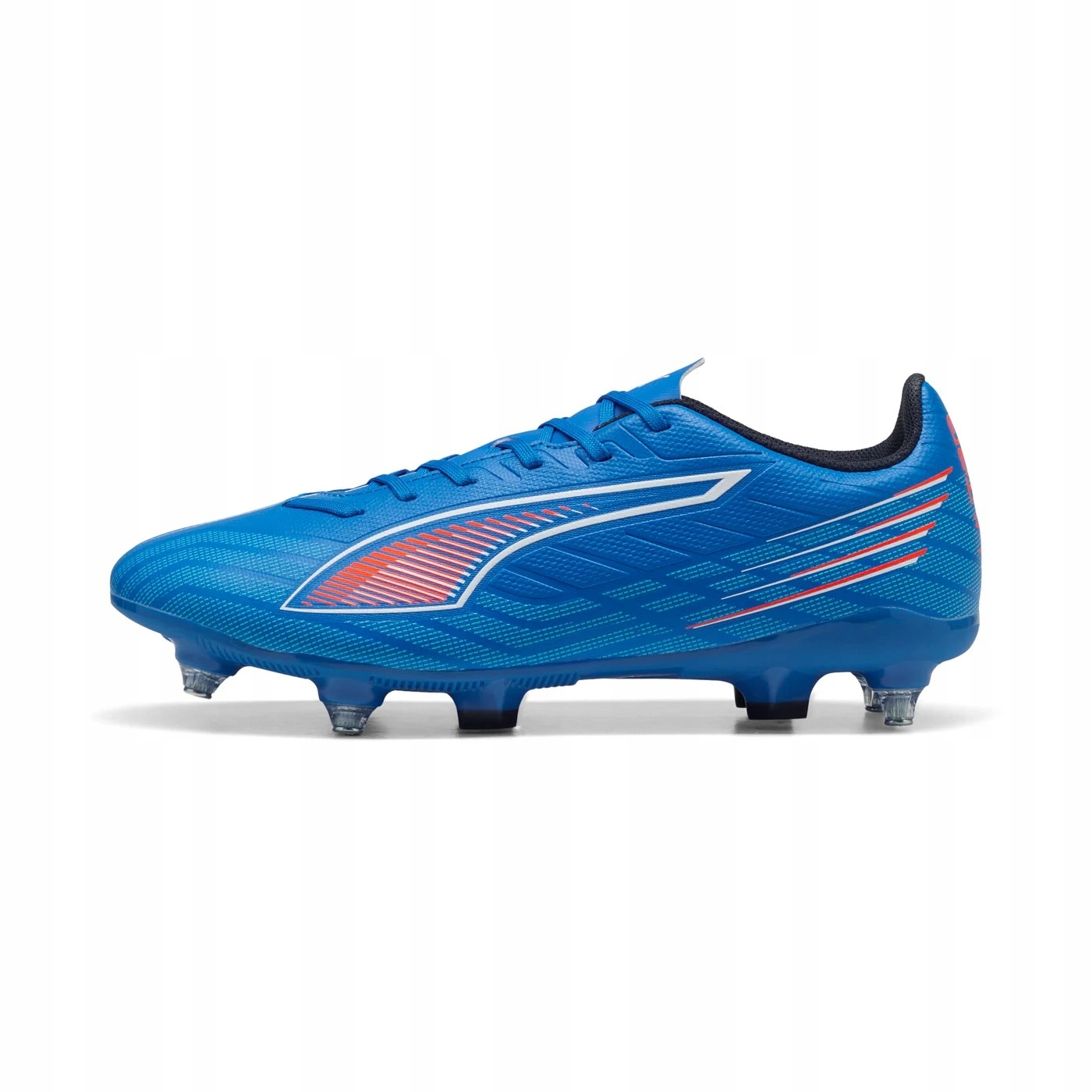 Buty Piłkarskie Korki Lanki Puma Ultra 6 Play Fg/ag 10853201 r. 42,5