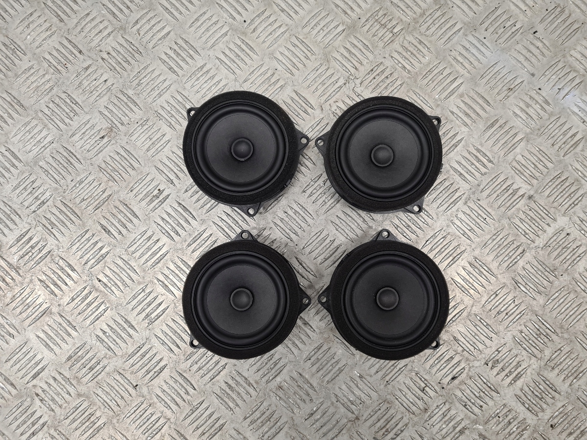 BMW original speaker SREDNIOTONOWY 6809626