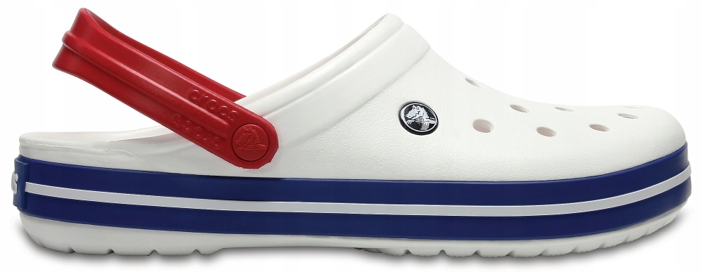 

Buty Chodaki Klapki 11016 Crocs Crocband 39/40