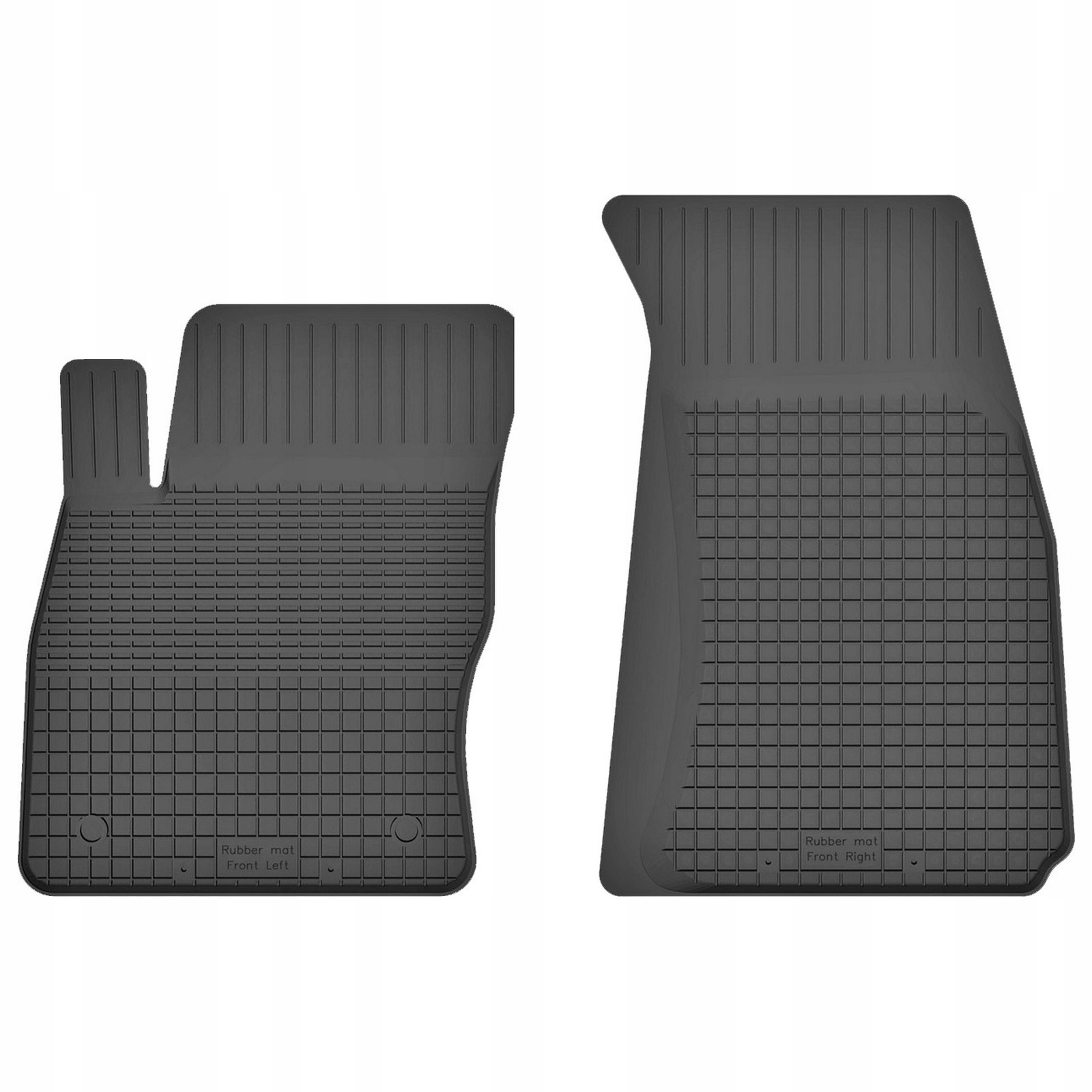 wycieraczki FIAT Tipo 2015-2019 2018 2017 +STOPERY Zestaw wieloelementowy tak