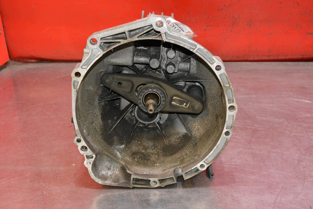 převodovka 2170000700 BMW E90 E91 2.0 D 143 KM 04-10