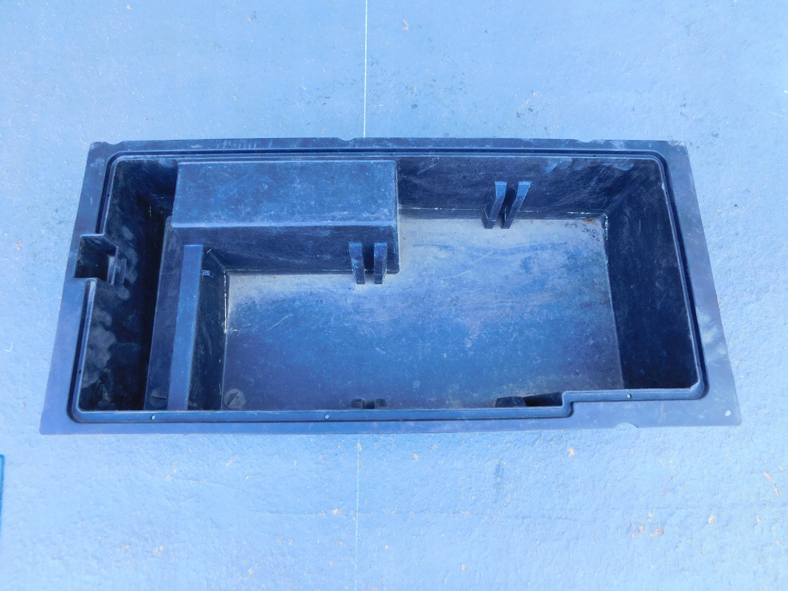 POLARIS RANGER 1000 21-23 SCHOWEK KUFER