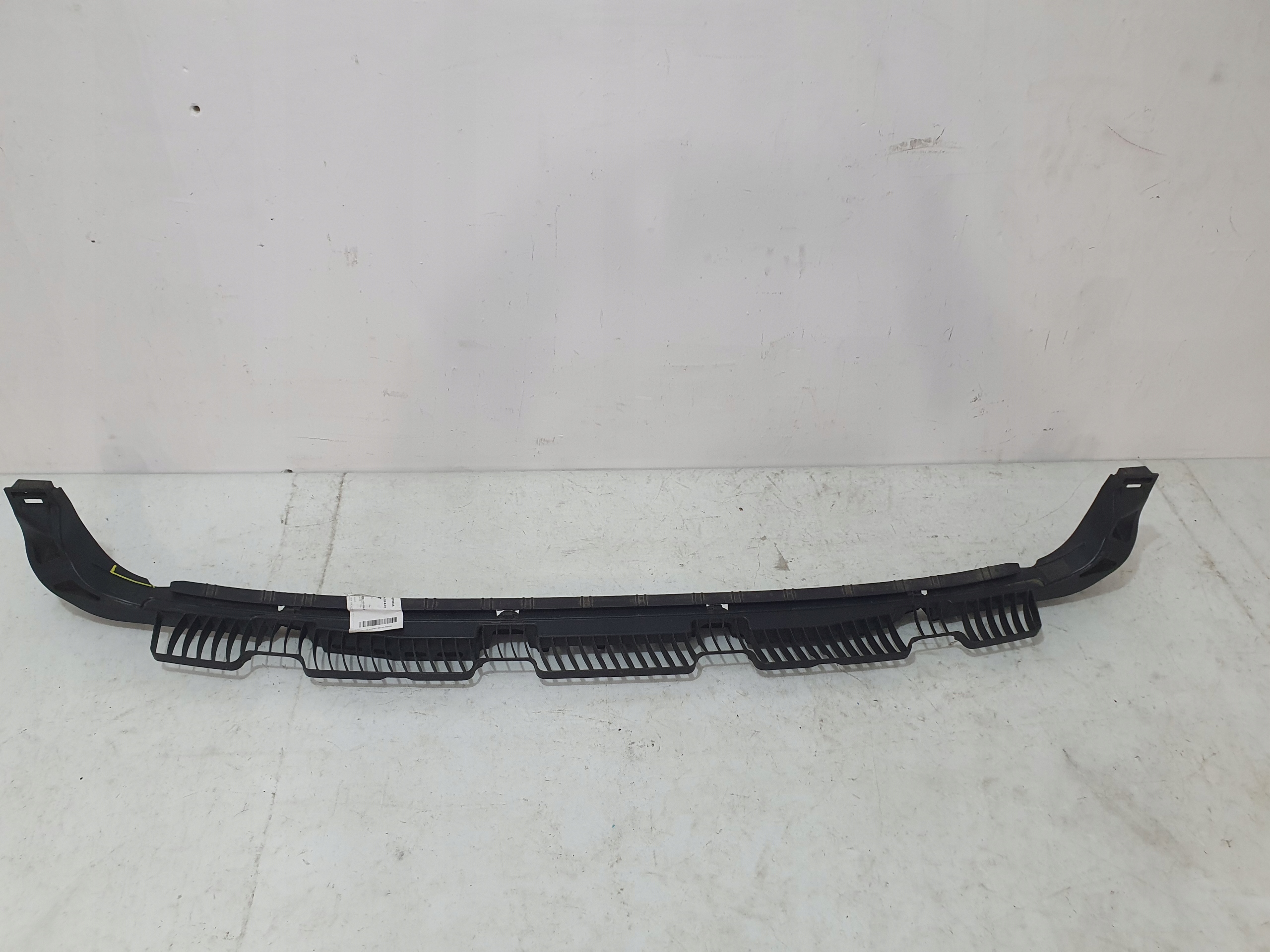 VW GOLF 7 holder bumper bracket rear part 510807863A