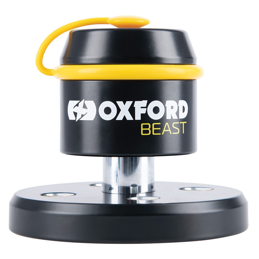 OXFORD BEAST ЯКОРЬ