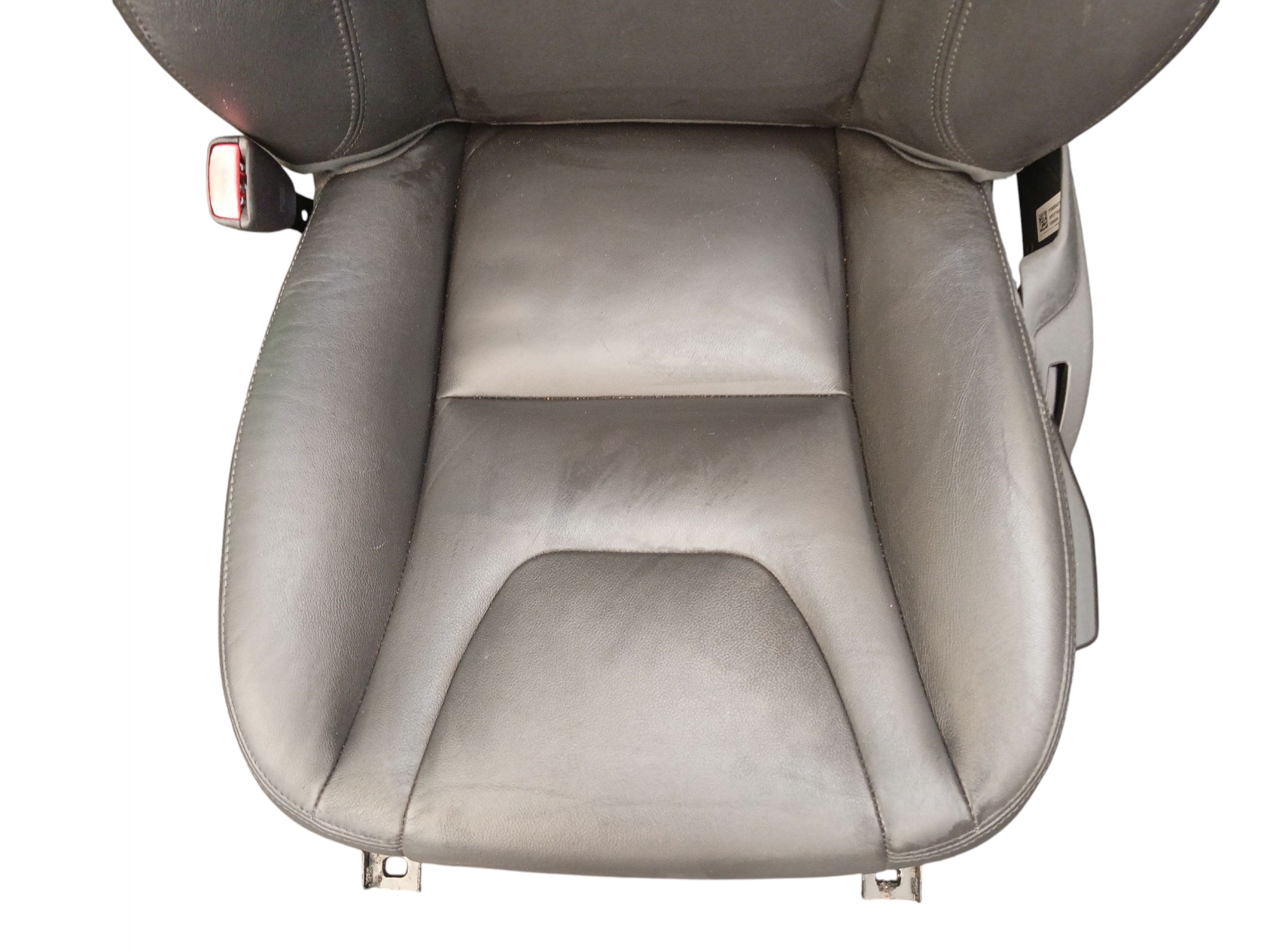 seat left front front driver´s leather VOLVO XC60 and LIFT (13-17)