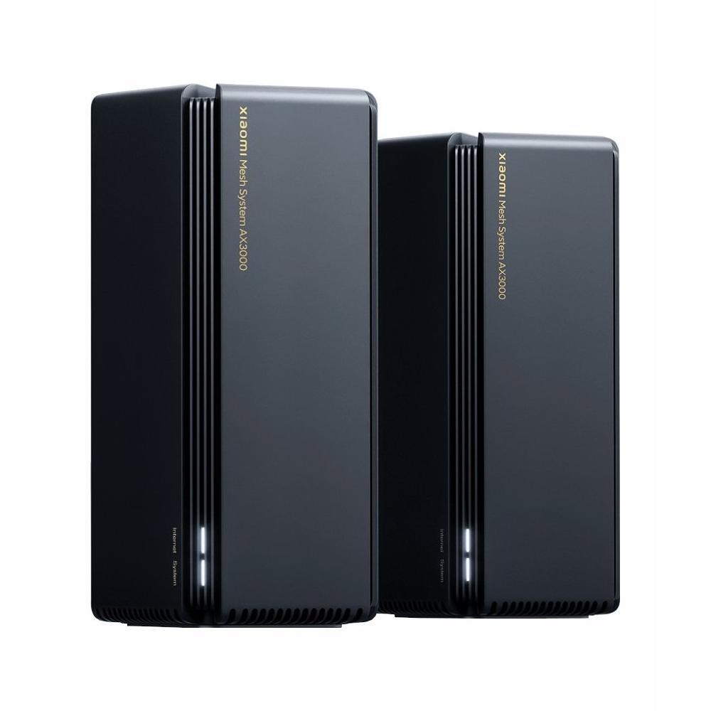 

Router Mesh WiFi Xiaomi DVB4287GL 2szt Ofdma