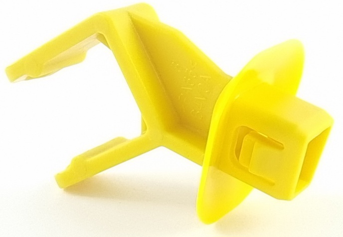 UCHWYT PODPÓRKA MASKI FORD FOCUS 2018- ORYGINAŁ Wersja Europejska