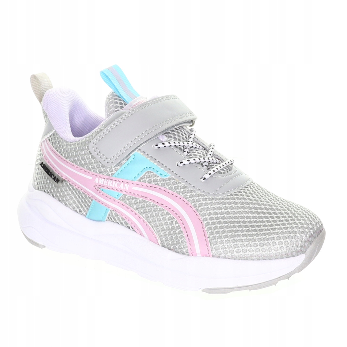 American Club Buty Sportowe Adidasy BS29/23 r.34