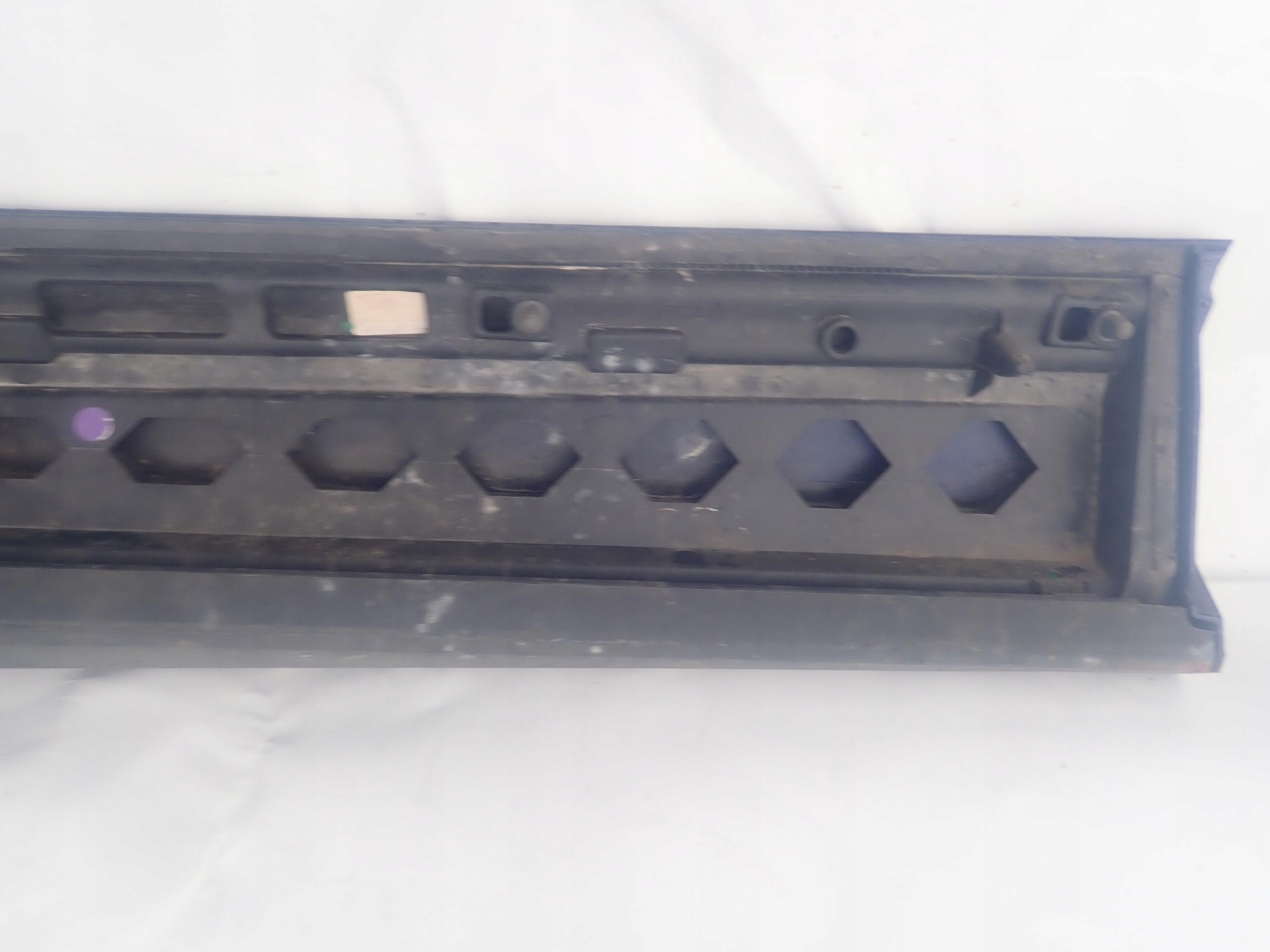 AUDI Q8 4M8 moulding door right front